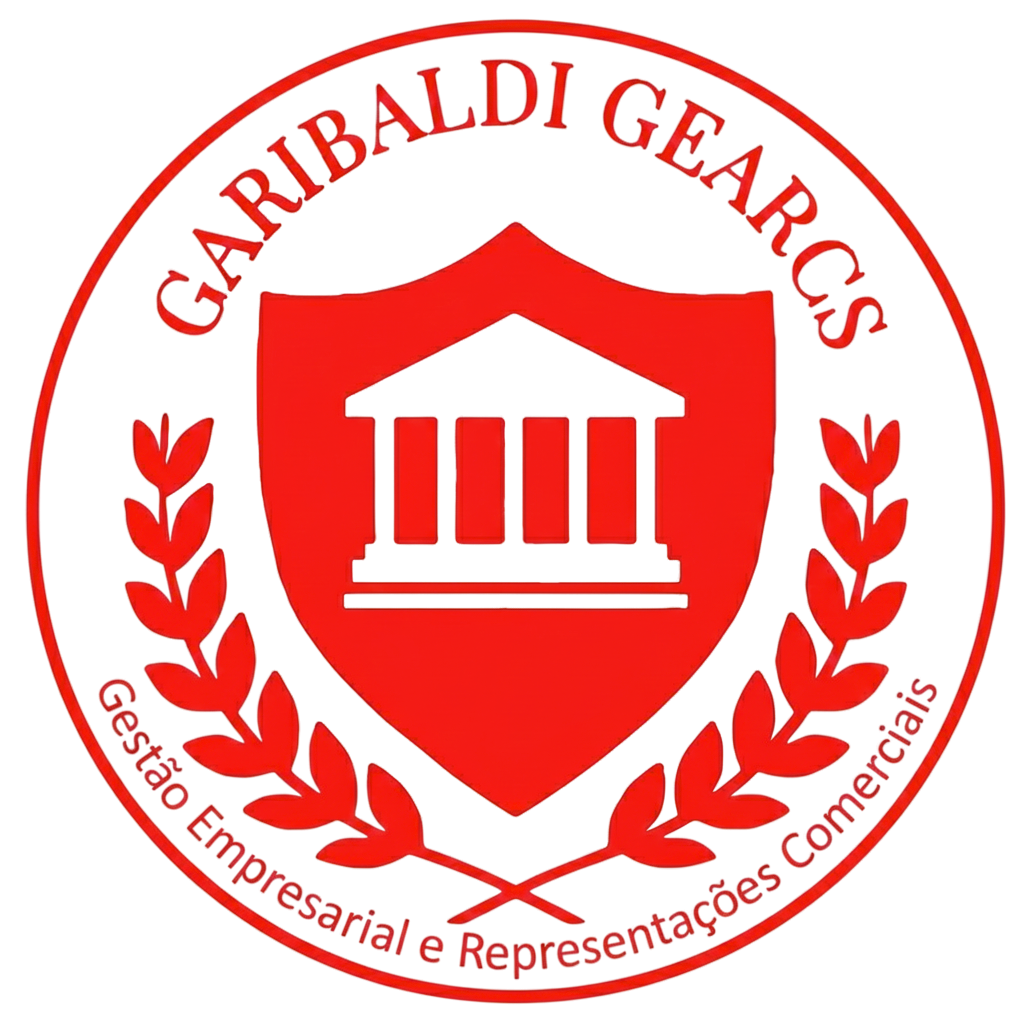 Logo Garibaldi
